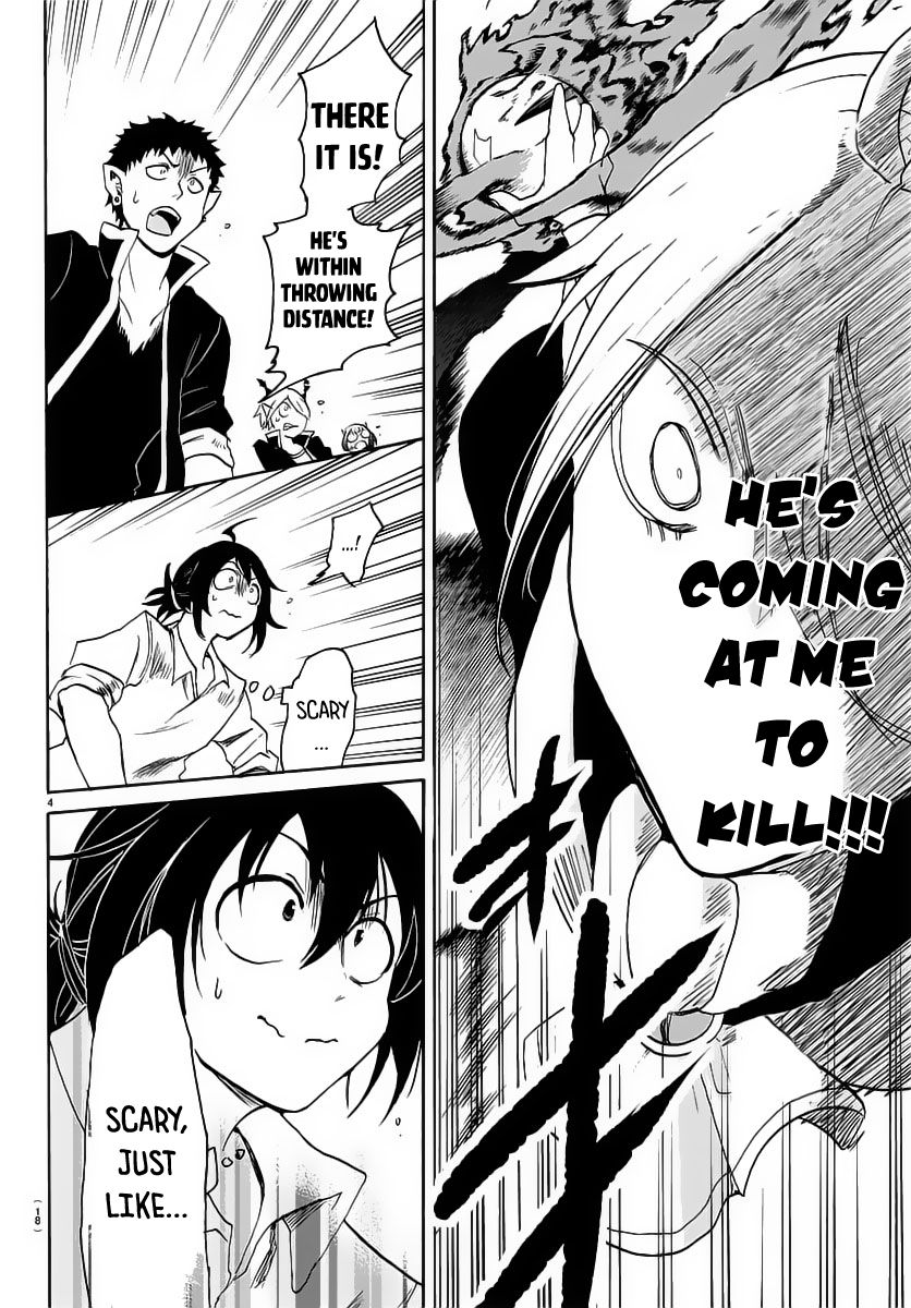 Welcome to Demon School! Iruma-kun, Chapter 16 image 07